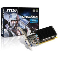Msi N8400GS-D512H (V240-013R) Msi N8400GS-D512H (V240-013R)